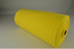 Bündchen 07 gelb