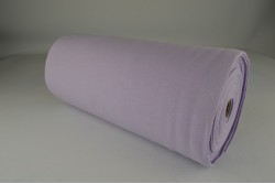 Bündchen 21 lavendel