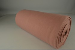 Bündchen 37 altrosa