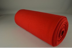 Bündchen 01 rot