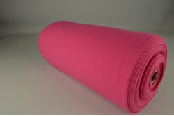 Bündchen 51 fuchsia
