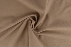 Bündchen 69 taupe