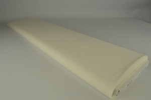 Baumwolle voile 02 offwhite