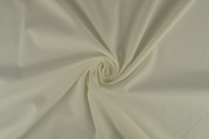 Baumwolle voile 02 offwhite