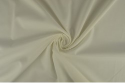 Baumwolle voile 02 offwhite