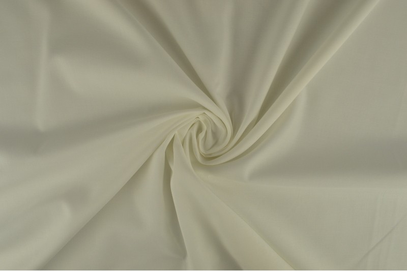 Baumwolle voile 02 offwhite