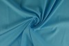 Baumwolle voile 06 aqua