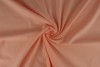 Baumwolle voile 40 lachsrosa