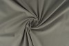 Baumwolle voile 25 silbergrau
