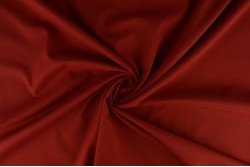 Baumwolle voile 77 bordeaux