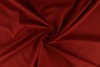 Baumwolle voile 77 bordeaux