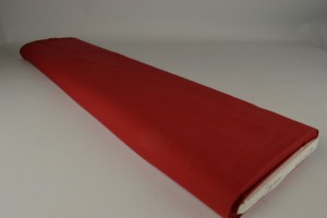 Baumwolle voile 77 bordeaux