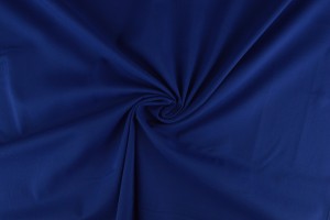 Baumwolle voile 28 dunkelblau