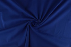 Baumwolle voile 28 dunkelblau