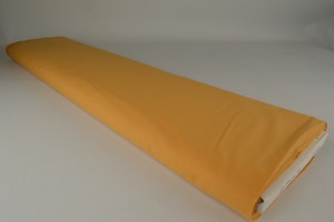Baumwolle voile 47 ocker