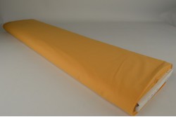Baumwolle voile 47 ocker