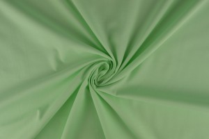 Baumwolle voile 41 licht minze