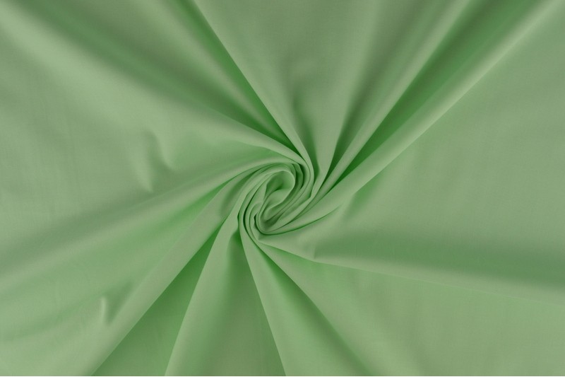 Baumwolle voile 41 licht minze
