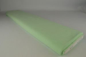 Baumwolle voile 41 licht minze
