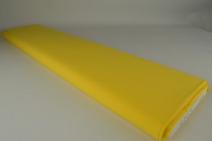 Baumwolle voile 07 gelb