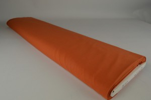 Baumwolle voile 42 kupfer