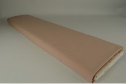 Baumwolle voile 37 altrosa
