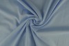 Baumwolle voile 05 babyblau