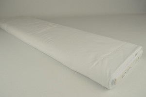 Baumwolle voile 00 weiß