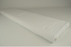Baumwolle voile 00 weiß