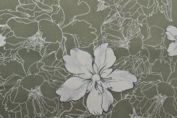Cotton print 8032-3