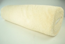 Frottee 22 champagner