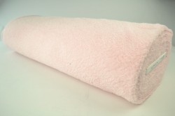 Frottee 04 babyrosa
