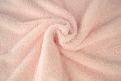 Frottee 04 babyrosa