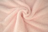 Frottee 04 babyrosa