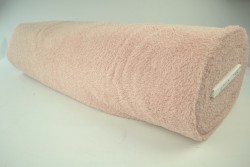 Frottee 19 altrosa