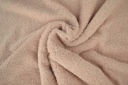 Frottee 19 altrosa