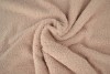 Frottee 19 altrosa