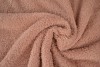 Frottee 37 altrosa