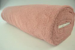Frottee 37 altrosa