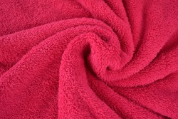Frottee 51 fuchsia
