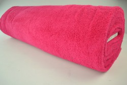 Frottee 51 fuchsia