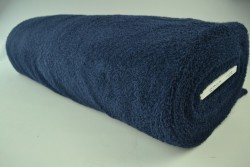 Frottee 48 marine