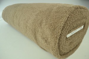 Frottee 69 taupe