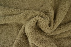 Frottee 69 taupe