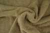 Frottee 69 taupe