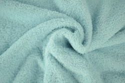 Frottee 05 babyblau