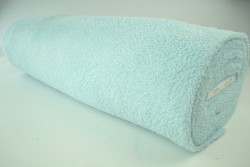 Frottee 05 babyblau