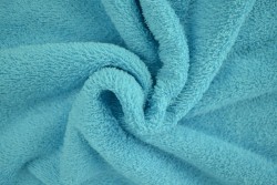 Frottee 06 aqua