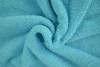 Frottee 06 aqua