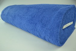 Frottee 28 dunkelblau